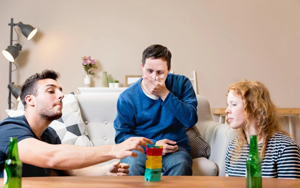 Promoting Understanding: Autism Training for Communities