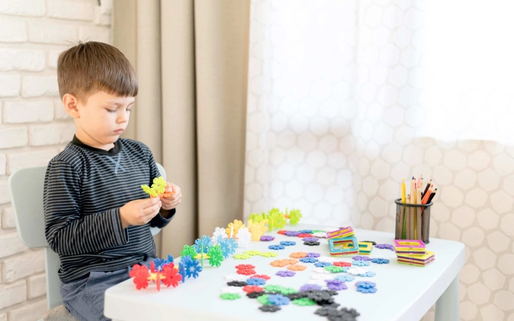 Unveiling the Extraordinary: Autism’s Special Talents and Unique Abilities