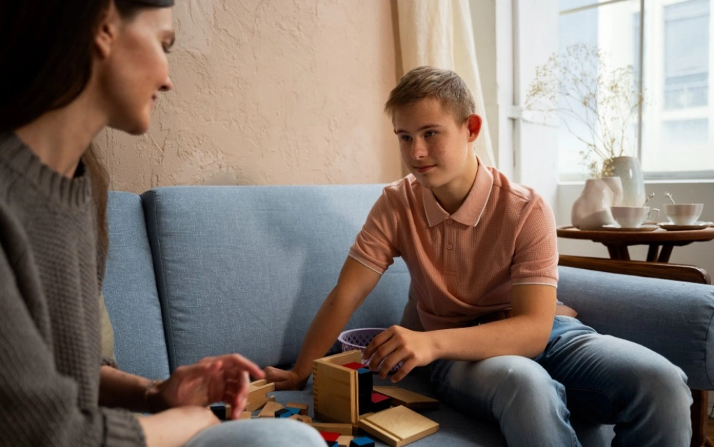 Practical Guide to Mental Health Problems in People with Autism