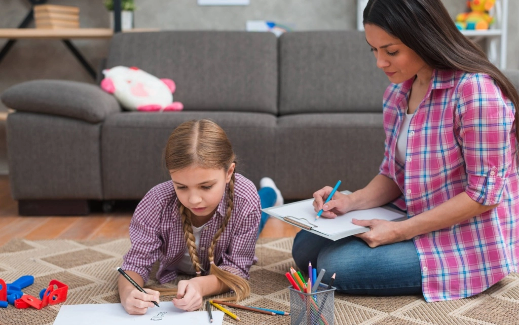 Nurturing Learning: A Comprehensive Guide to Homeschooling for Autistic Children