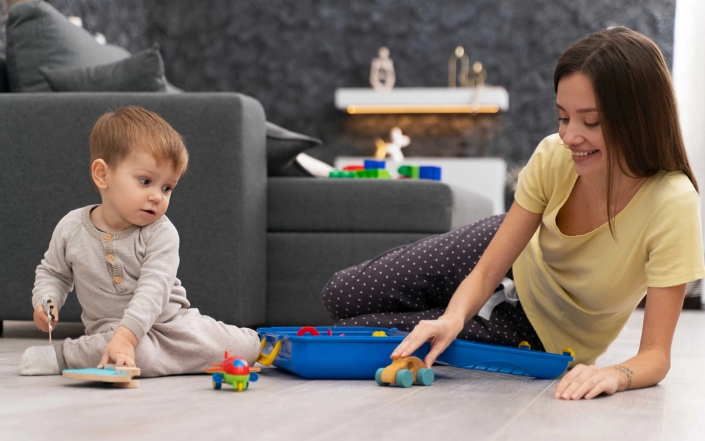 Unleashing Potential: 10 Important Exercises for Autistic Kids