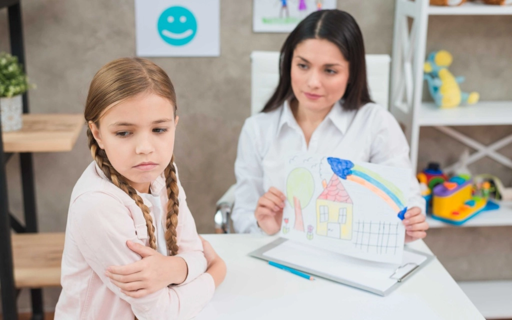 Understanding ADHD in Children: Symptoms, Causes, and Diagnosis