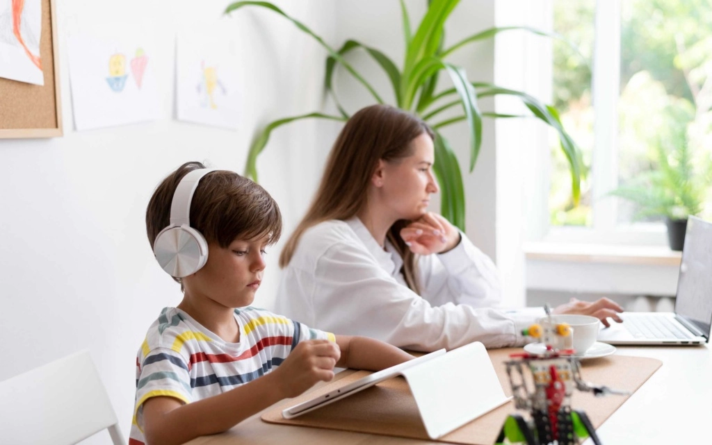 Music Therapy for Autism: A Parent’s Guide