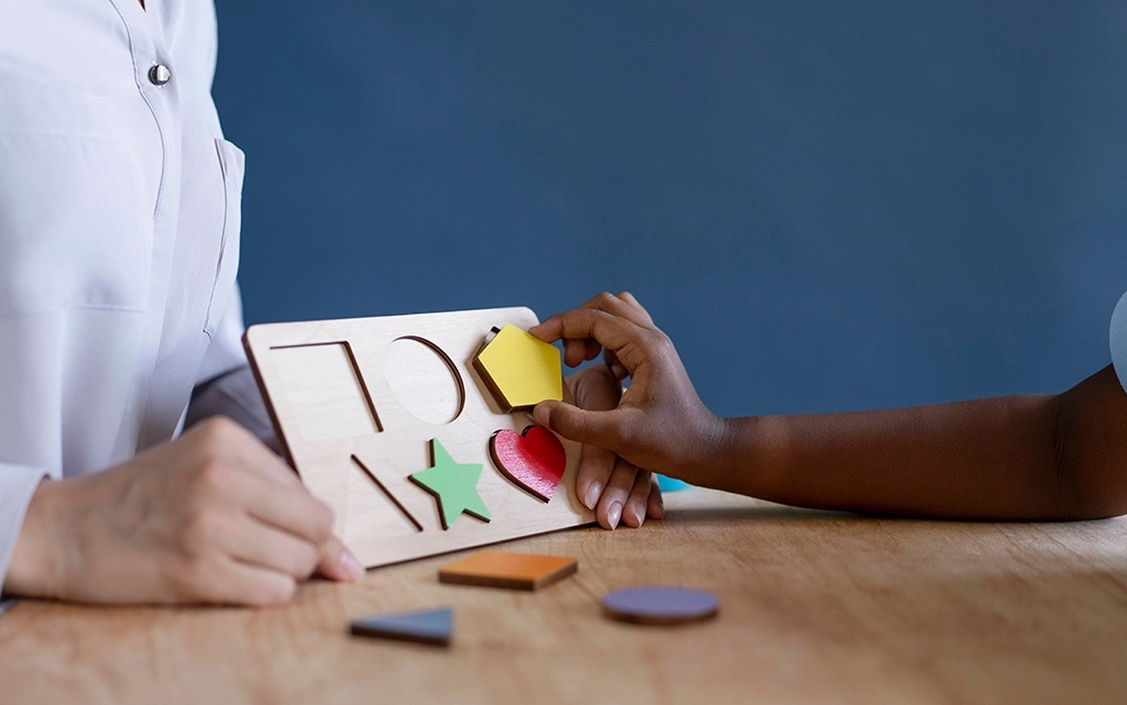 Key Factors to Consider When Selecting an Autism Therapy Center