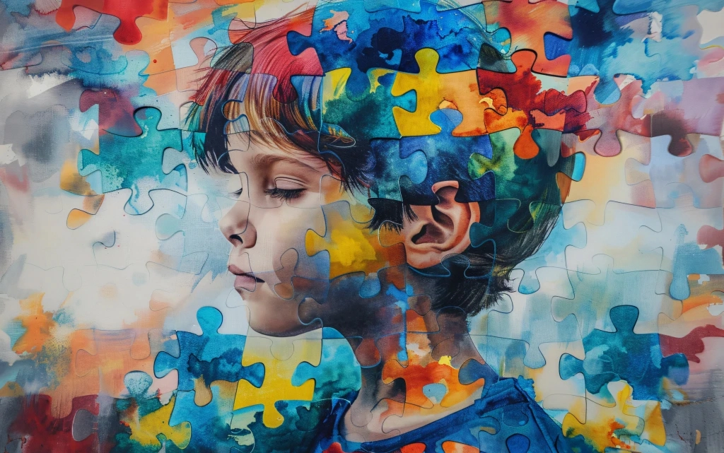 India Autism Centre’s Mission and Vision