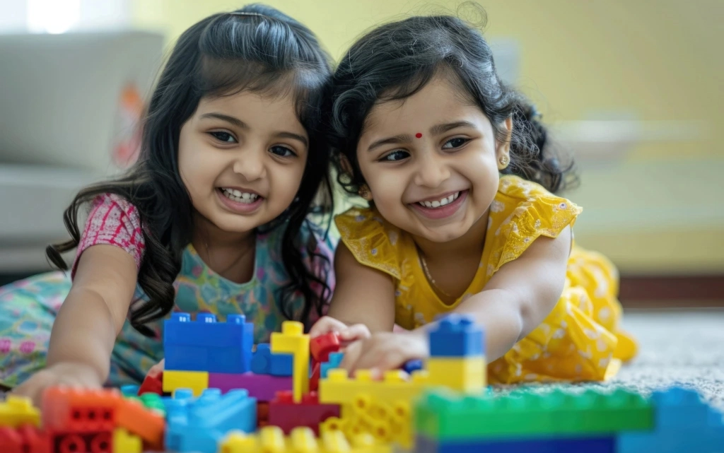 Comprehensive Autism Care Facilities in India