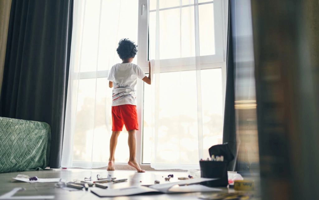 10 Tips on Managing Autistic Child’s Behaviour