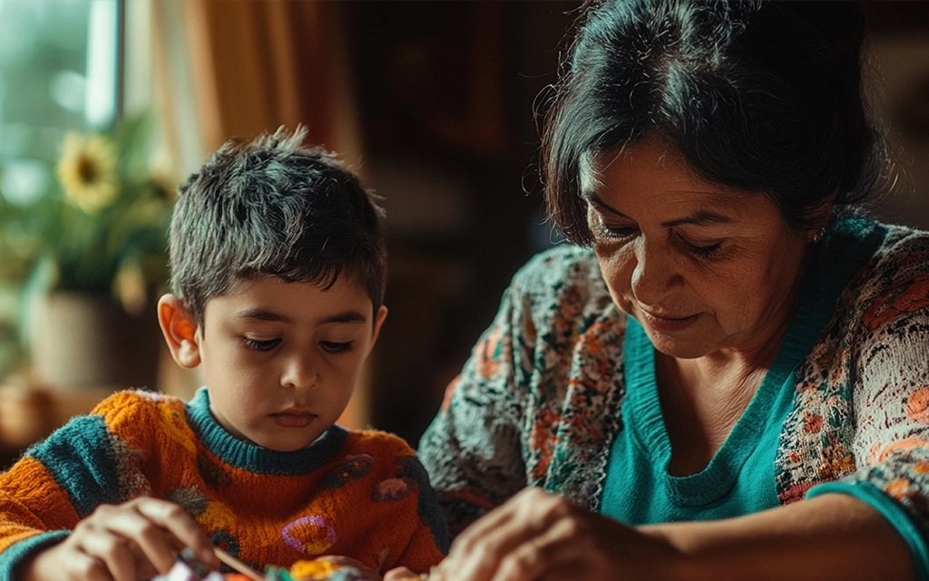 Understanding Sensory Integration Therapy for Autism Spectrum Disorder