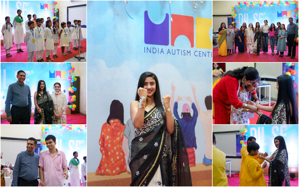 Dil Seh Friendship at IAC: A day to celebrate diversity and champion inclusivity!