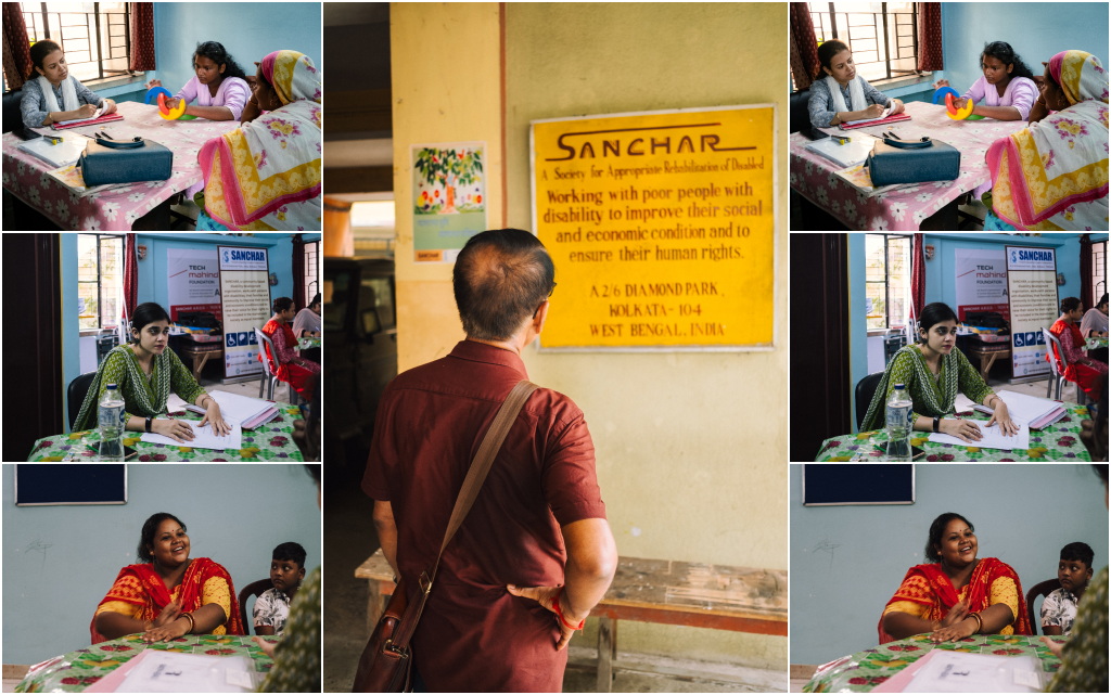 Outreaching the Neurodiverse Bengal with IAC