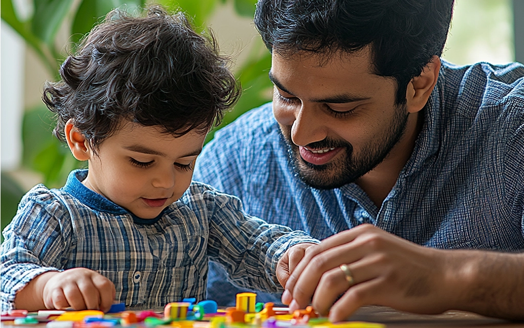 Coping with Memory Difficulties in Autism: Practical Approaches for Parents and Caregivers