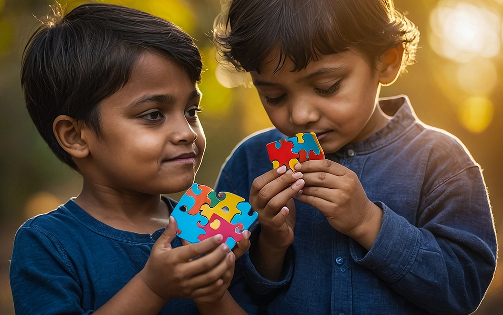 Autism Spectrum Disorder: Home-based treatment vs. Specialised Autism Center- Which is best for your child?